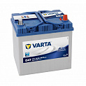 Аккумулятор Varta Blue Dynamic D47 60Ач 540А