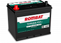 Аккумулятор для легкового автомобиля <b>Rombat Tornada Asia TA75G 75Ач 610А</b>