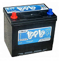 Аккумулятор для легкового автомобиля Topla Top Sealed (118765) 65Ач 650А