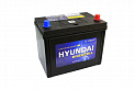 Аккумулятор для грузового автомобиля <b>HYUNDAI 85D26L 70Ач 620А</b>